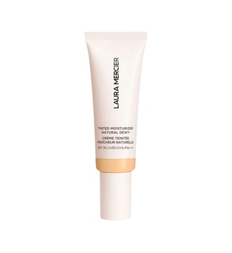 Crème Teintée Naturelle - Laura Mercier