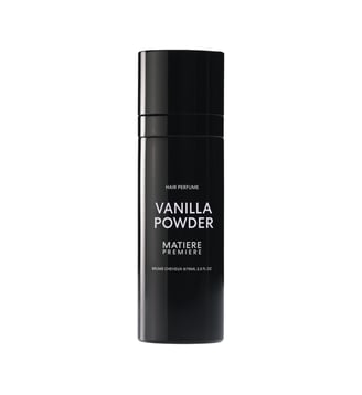 Hair perfume Vanilla Powder - Matiere Premiere