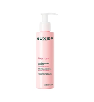 Lait demaquillant - Nuxe