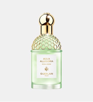 Eau de toilette - Rosa verde - GUERLAIN
