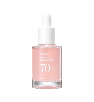 Sérum illuminateur à la niacinamide - Anua