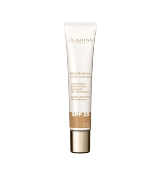 Skin Illusion Tinted Moisturizer SPF25 - Clarins