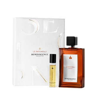 Coffret Eau de toilette + Vaporisateur de sac - Reminiscence