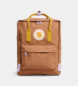 Sac à dos Kanken Concept  - Fjallraven - Marron