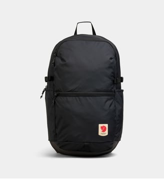 Sac à dos High Coast 24 - Fjallraven - Noir