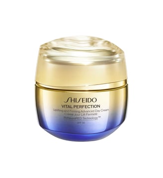 Crème Jour Lift Fermeté SPF30 - Shiseido