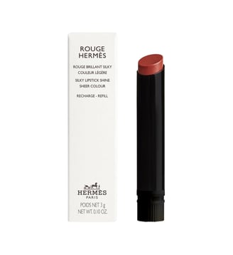 Rouge Brillant Silky Recharge - HERMÈS