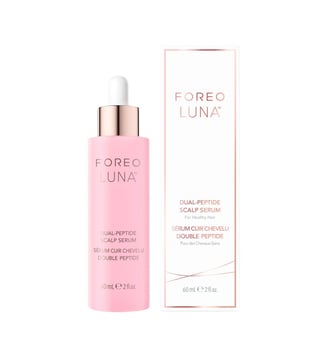 Sérum Double Peptide Cuir Chevelu - Foreo