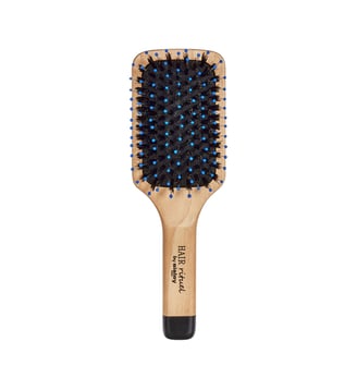 La Brosse de Poche - Brillance & Douceur - Sisley - Beige