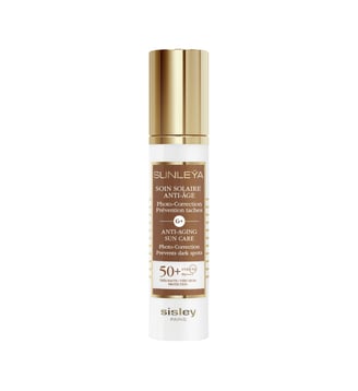 Soin Solaire Anti-Âge SPF50+ - Sisley