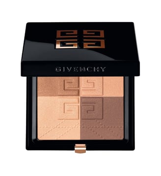Poudre Bronzante et Sculptante 4 Couleurs - Givenchy