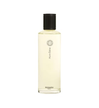 Recharge Eau de Toilette Agar Ébène - HERMÈS