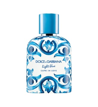 Eau de parfum Capri in love male - Dolce & Gabbana Beauty