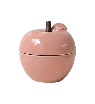 Bougie - Jasmin - Centracome - Rose
