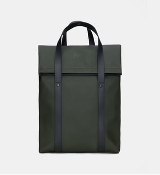 Sac à dos 2 Way - Rains - Kaki