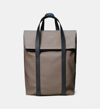 Sac à dos 2 Way - Rains - Taupe