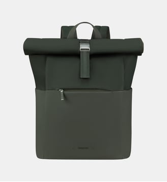 Sac à dos 4Pack Rolltop - Samsonite - Vert foncé