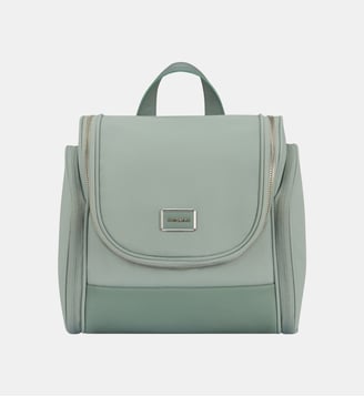 Trousse de toilette Image  - Samsonite - Vert clair