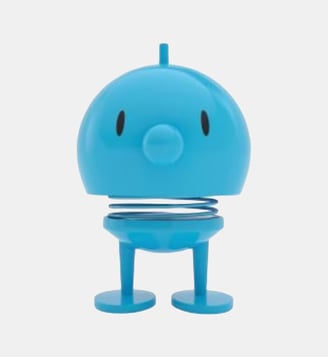 Bumble M - Hoptimist - Bleu