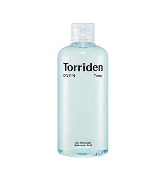 Tonique à l'acide hyaluronique - Torriden