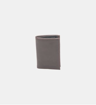 Porte-cartes 1589-119 en cuir - Arthur & Aston - Marron foncé