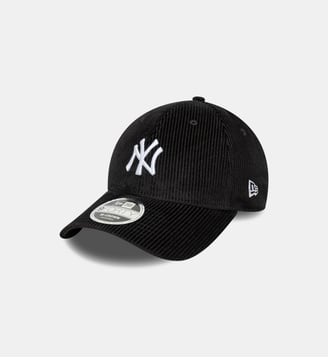 Casquette Cord 9 Forty - New Era - Noir
