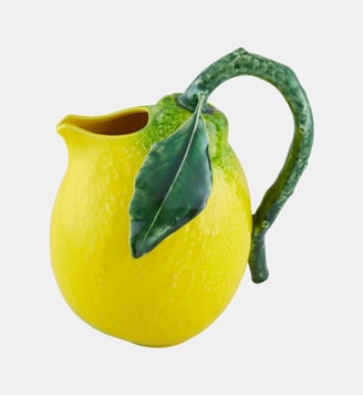 Carafe - Bordallo Pinheiro - Citron