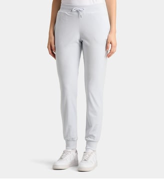 Jogging slim - Guess - Bleu pâle