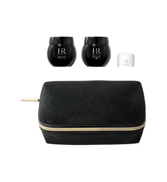 Coffret black bandage nuit et yeux - Helena Rubinstein
