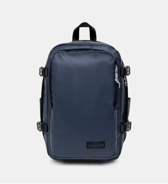 Sac à dos de voyage cabine Pak'r déperlant - Eastpak - Marine