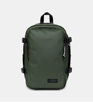 Sac à dos de voyage cabine Pak'r déperlant - Eastpak - Kaki foncé