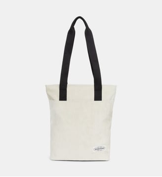 Sac cabas Shopp'R - Eastpak - Blanc cassé