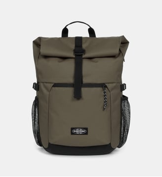 Sac à dos signature - Eastpak - Kaki
