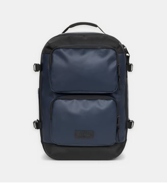 Sac à dos cabine Tecum Cabin déperlant - Eastpak - Marine