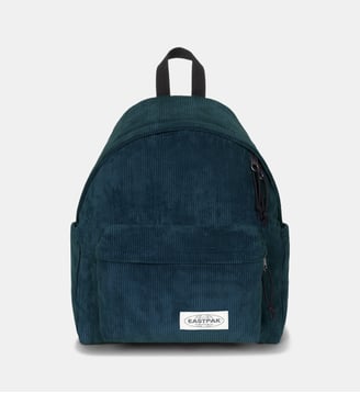 Sac à dos Day Pak'R S - Eastpak - Bleu pétrole