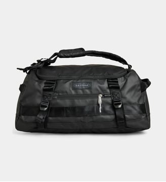 Sac de voyage cabine/sac à dos Duffel S déperlant - Eastpak - Noir