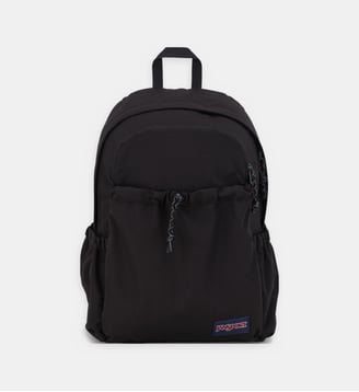 Sac à dos Lounge Pack - JanSport - Noir