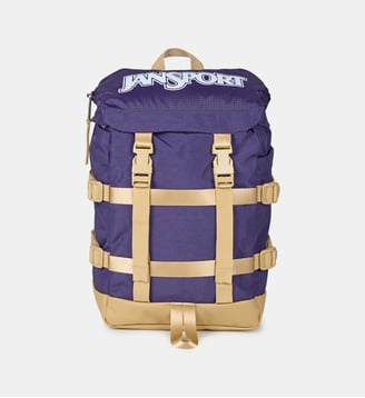 Sac à dos Mini Skip Pack - JanSport - Violet