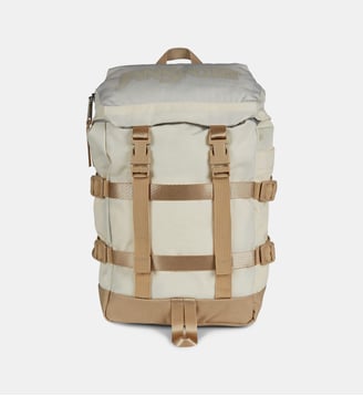 Sac à dos Mini Skip Pack - JanSport - Gris clair