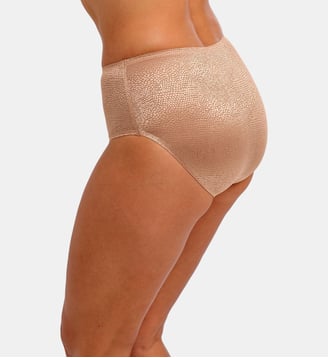 Culotte haute Beauté Appeal - Wacoal - Praline