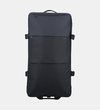 Valise hybride Dunna 2R 80 cm - Jump - Marine