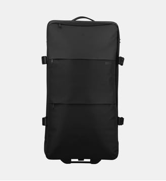 Valise hybride Dunna 2R 80 cm - Jump - Noir