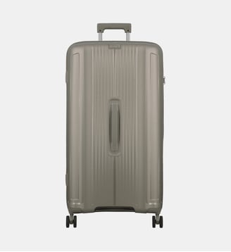 Valise rigide Vanguard 4R 79 cm - Jump - Champagne