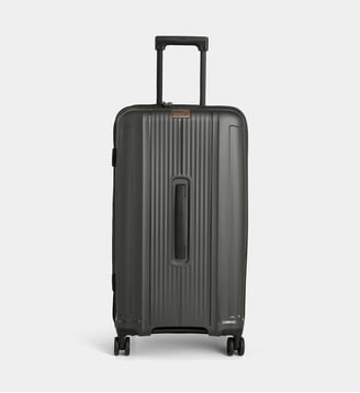 Valise rigide Vanguard 4R 70 cm - Jump - Anthracite