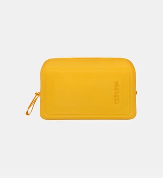Trousse de toilette UG27 - American Tourister - Jaune