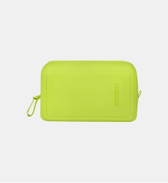 Trousse de toilette UG27 - American Tourister - Vert anis