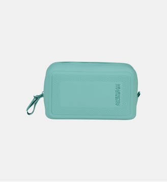 Trousse de toilette UG27 - American Tourister - Bleu ciel