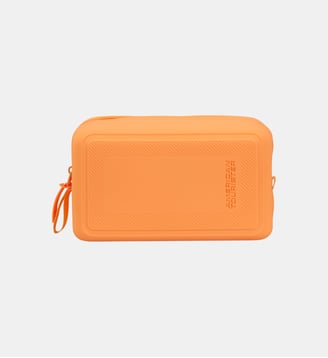 Trousse de toilette UG27 - American Tourister - Orange abricot