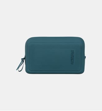 Trousse de toilette UG27 - American Tourister - Bleu vert