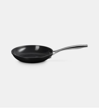 Poêle - 20 cm - Le Creuset - Noir